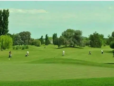 Terreno en Venta en Campo Grande, USD 200.000