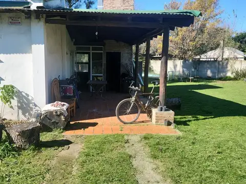 Casa en Venta en Francisco Álvarez, USD 85.000