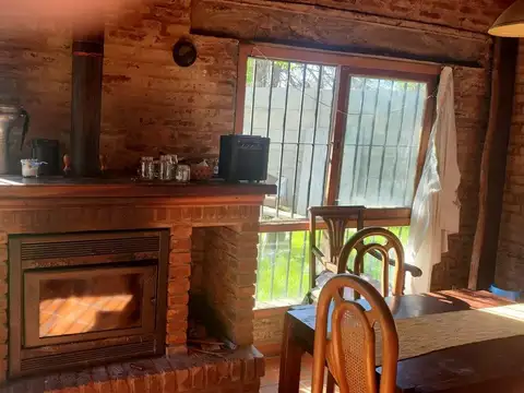 Venta casa en Francisco Alavarez