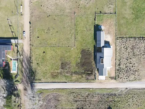 Terreno en Venta de 1382,0 m2