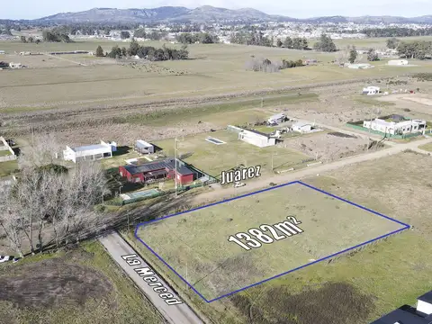 VENTA LOTE BARRIO LA UNION