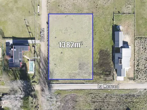 Terreno en Venta en Tandil, USD 47.000
