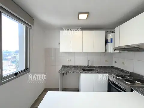 Departamento en Venta 5 años