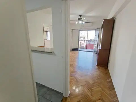 Departamento en Venta en Palermo, USD 159.900