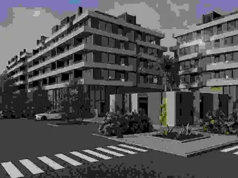 Venta Dpto 4 ambientes en pozo c/terraza Canning