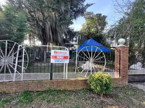 Casa en Venta en Pueblo Esther, USD 90.000