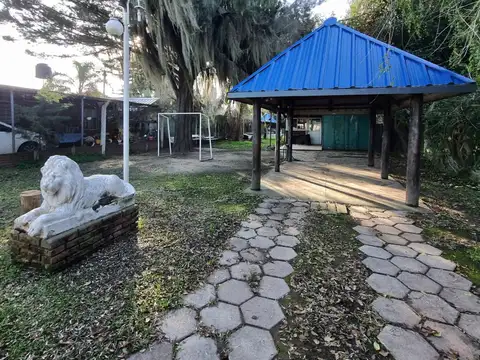 Casa en Venta de 1 dormitorio