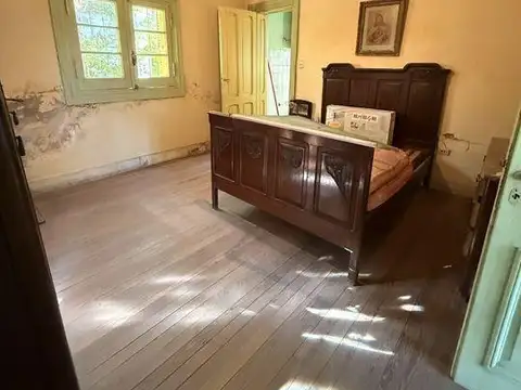 Casa en Venta 126 años
