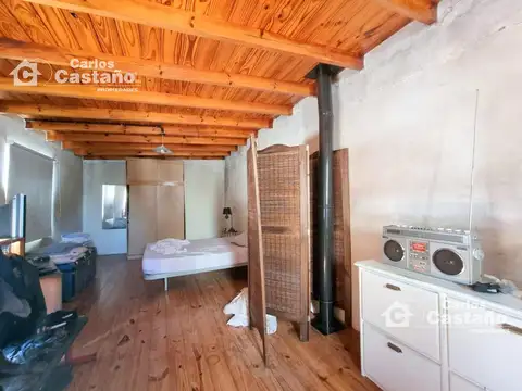 Depto Tipo Casa en Venta de 2 dormitorios