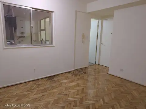 Departamento en Alquiler de 2 ambientes
