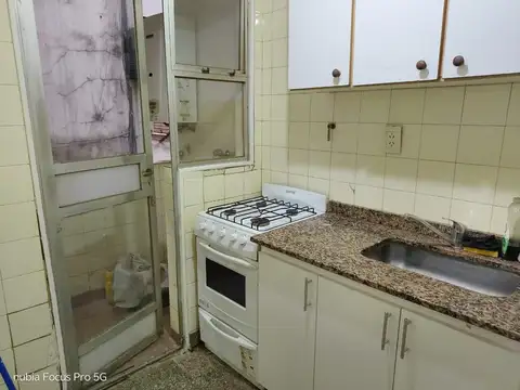 Departamento en Alquiler 45 años