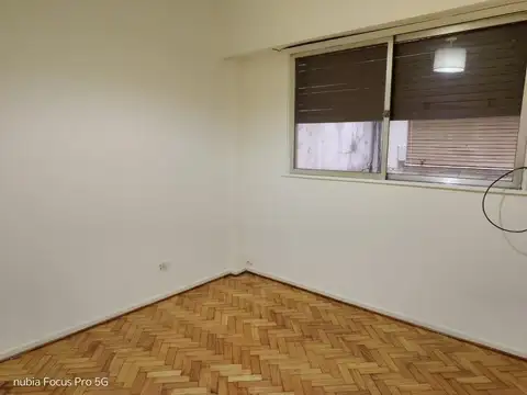 Departamento en Alquiler en Caballito Norte, $ 550.000