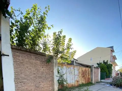 Lamadrid y Libertad 100