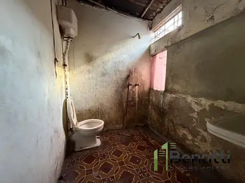 Casa en Alquiler en Floresta, $ 2.100.000