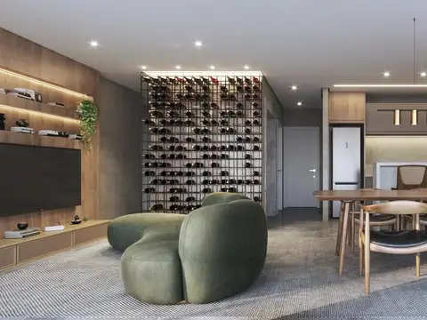 Departamento en Venta en Posadas, USD 240.600