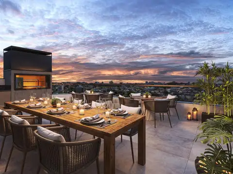 Departamento en Venta de 2 dormitorios