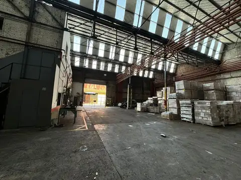 Benito Martin Quinquela