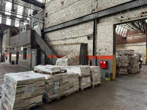 Benito Martin Quinquela