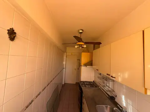 ALQUILER DEPTO. VILLA LURO 3 AMB. LAVADERO BALCON