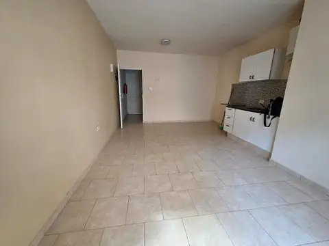 Departamento en Venta con 1 cochera