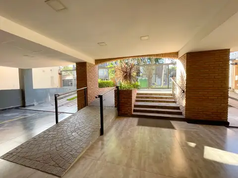 Departamento en Alquiler 8 años