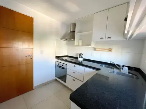 Departamento en Alquiler de 2 ambientes