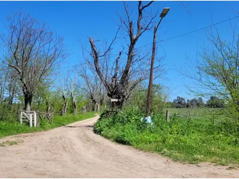 Fracciones de terreno para desarrollo suburbano