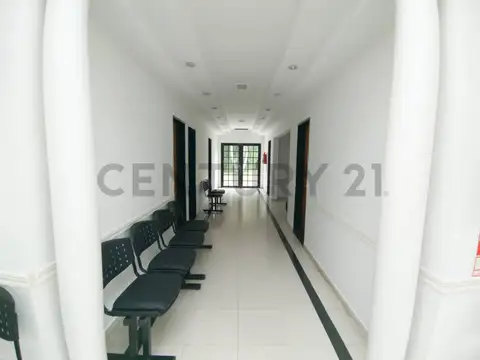 Oficina en Venta 2025 años