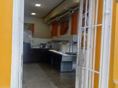 Local en Venta en Almagro, USD 900.000