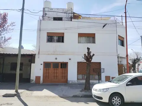 Depto Tipo Casa en Venta de 6 dormitorios