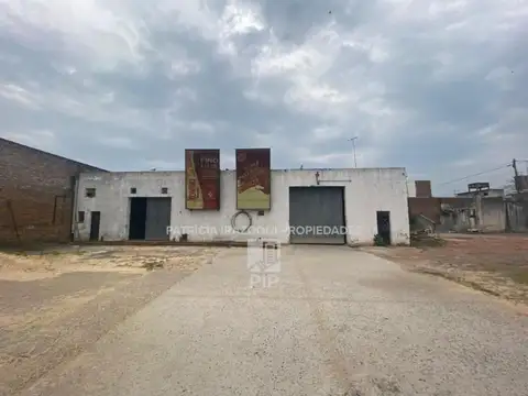 Galpon en Alquiler 30 años