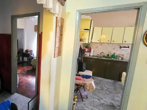 Casa en Venta 40 años