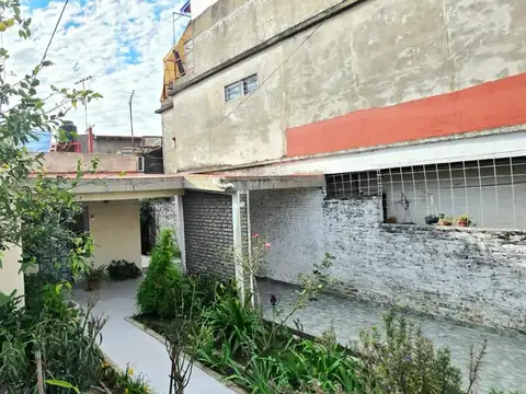 Casa en Venta en San Justo, USD 69.000