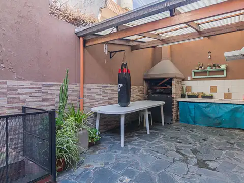 Casa en Venta de 5 dormitorios