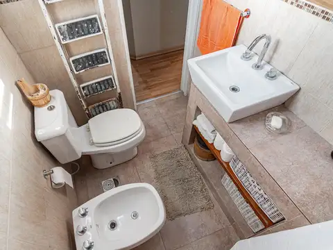 Casa Multifamiliar en Villa Lugano
