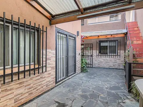 Avenida Lisandro De La Torre 4900