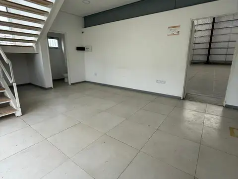 Galpon en Alquiler 2 años