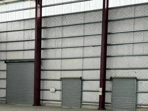ALQUILER | GALPÓN PREMIUM EN PARQUE INDUSTRIAL LOS CARDALES
