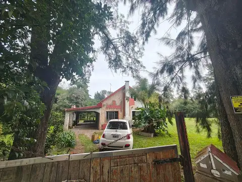 Quinta en Venta en General Rodriguez, USD 167.000