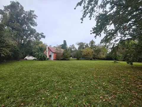 Quinta en Venta de 2 dormitorios