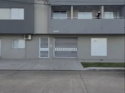 ALQUILER DEPARTAMENTO UN DORMITORIO CENTRO
