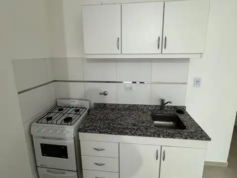 ALQUILER DEPARTAMENTO UN DORMITORIO CENTRO