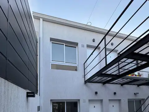 Departamento en Alquiler de 2 ambientes