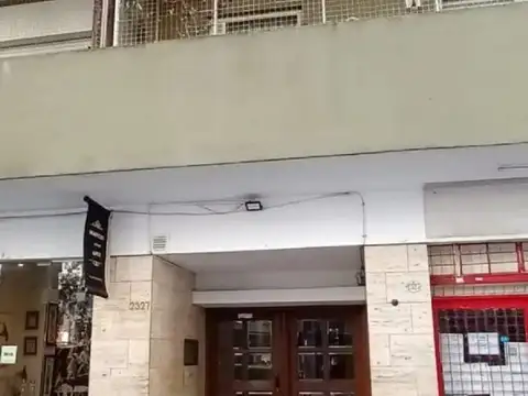 Departamento en venta en Villa Urquiza