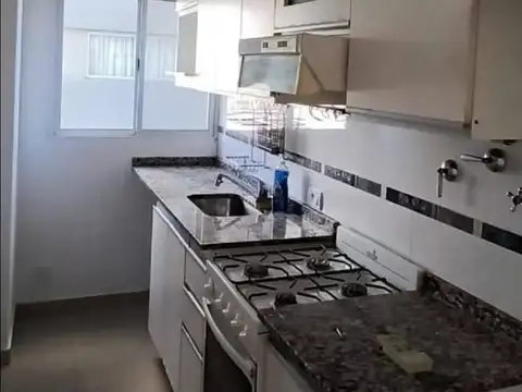 Departamento en Venta 38 años