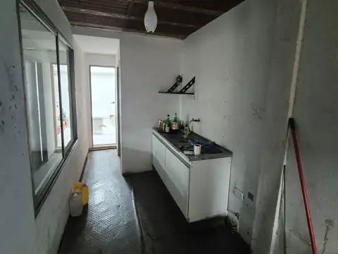 Galpón en Venta en Haedo