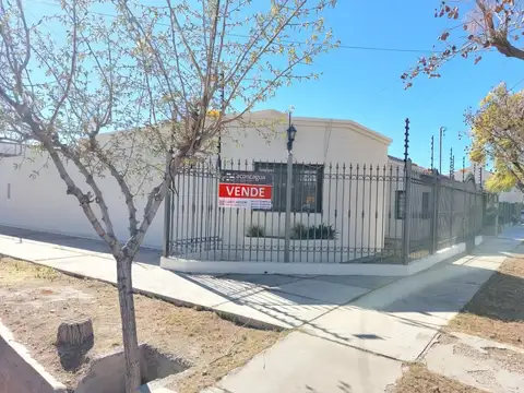 Casa en Venta B° Tejas Rojas, Maipú
