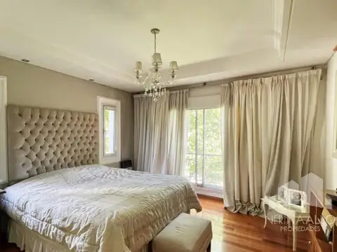 Casa en Venta 5 años