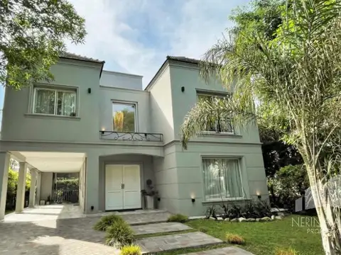 VENTA Casa - Haras Maria Eugenia barrio cerrado