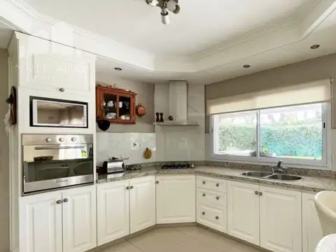 Casa en Venta en Haras Maria Eugenia, USD 360.000